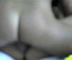 Terangsang cewek ini adalah penggemar seks liar