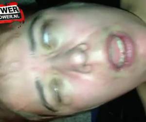 posedlá ďáblem nebo fisting orgasmus